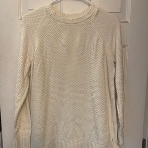 Old Navy tunic sweater
